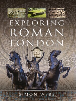 cover image of Exploring Roman London